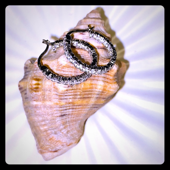Earrings - Picture 1 of 2